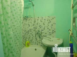 3-к квартира, посуточно, 52м2, 2/5 этаж