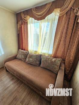 1-к квартира, на длительный срок, 30м2, 4/5 этаж