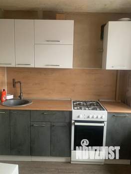 3-к квартира, на длительный срок, 56м2, 3/3 этаж