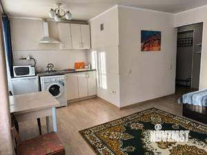 1-к квартира, на длительный срок, 30м2, 1/5 этаж