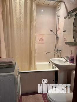 Студия квартира, посуточно, 30м2, 5/5 этаж