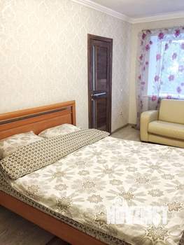 2-к квартира, посуточно, 46м2, 2/5 этаж