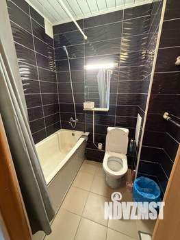 1-к квартира, на длительный срок, 30м2, 2/9 этаж