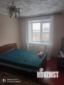 1-к квартира, на длительный срок, 27м2, 7/9 этаж