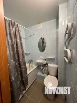1-к квартира, на длительный срок, 30м2, 4/5 этаж