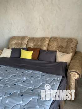 1-к квартира, посуточно, 38м2, 3/10 этаж