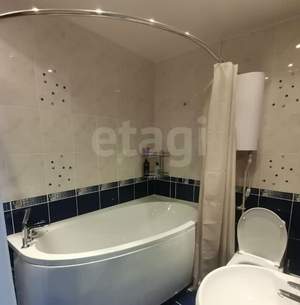 2-к квартира, на длительный срок, 53м2, 7/9 этаж