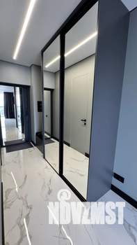 Студия квартира, посуточно, 34м2, 14/14 этаж