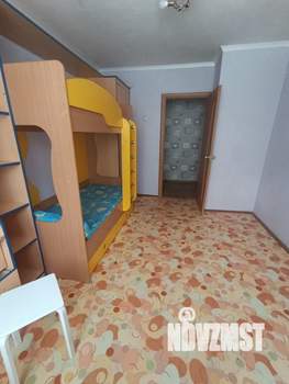 3-к квартира, на длительный срок, 60м2, 3/9 этаж
