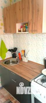 1-к квартира, на длительный срок, 31м2, 4/5 этаж