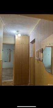 2-к квартира, на длительный срок, 43м2, 1/5 этаж