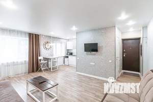 2-к квартира, посуточно, 44м2, 2/5 этаж
