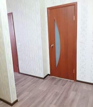 1-к квартира, на длительный срок, 35м2, 7/9 этаж