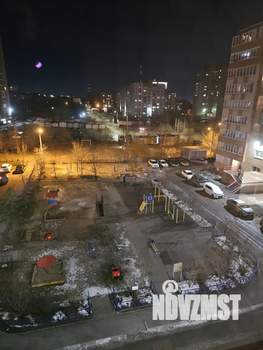 1-к квартира, на длительный срок, 40м2, 5/10 этаж