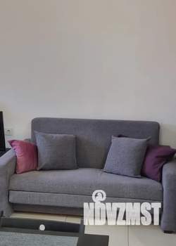 Студия квартира, посуточно, 29м2, 1/9 этаж