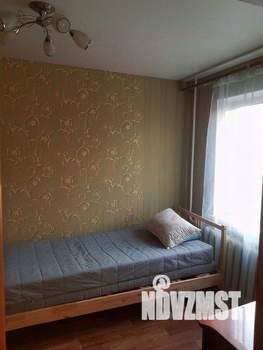 4-к квартира, на длительный срок, 58м2, 2/5 этаж