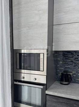 2-к квартира, на длительный срок, 58м2, 7/17 этаж