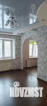 2-к квартира, на длительный срок, 44м2, 3/5 этаж