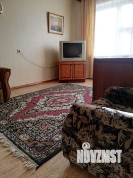 1-к квартира, на длительный срок, 37м2, 7/10 этаж