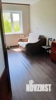 2-к квартира, на длительный срок, 54м2, 4/5 этаж