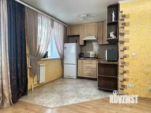 1-к квартира, на длительный срок, 30м2, 1/5 этаж