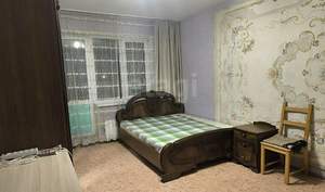 1-к квартира, на длительный срок, 36м2, 4/10 этаж