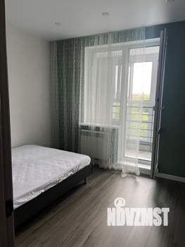 1-к квартира, на длительный срок, 37м2, 3/9 этаж