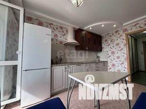 1-к квартира, на длительный срок, 42м2, 4/9 этаж