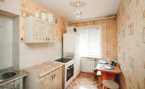 2-к квартира, на длительный срок, 48м2, 2/14 этаж