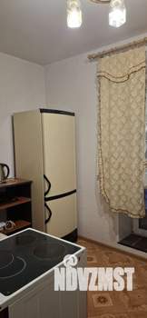 1-к квартира, на длительный срок, 33м2, 7/9 этаж