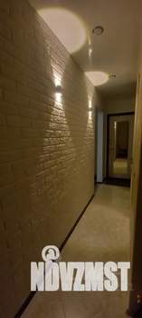 1-к квартира, посуточно, 33м2, 9/9 этаж