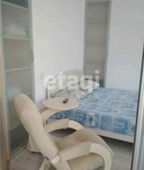 1-к квартира, на длительный срок, 32м2, 5/10 этаж