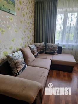 1-к квартира, на длительный срок, 43м2, 3/10 этаж