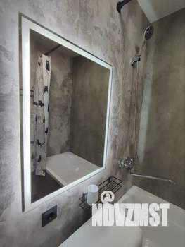 1-к квартира, посуточно, 20м2, 2/4 этаж
