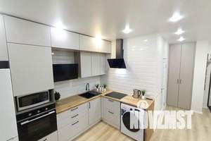 1-к квартира, посуточно, 42м2, 2/19 этаж