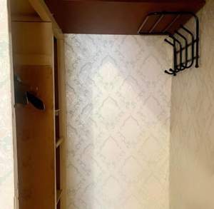 1-к квартира, на длительный срок, 30м2, 3/9 этаж