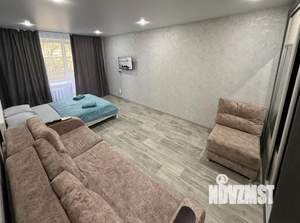 1-к квартира, посуточно, 35м2, 2/9 этаж