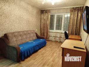 1-к квартира, на длительный срок, 30м2, 1/9 этаж
