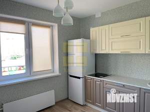 1-к квартира, на длительный срок, 37м2, 2/10 этаж