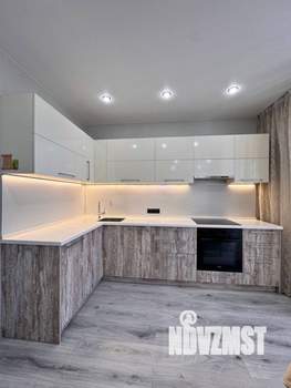 Студия квартира, на длительный срок, 41м2, 7/13 этаж