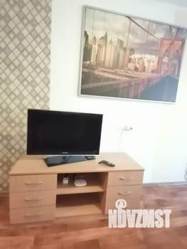 1-к квартира, посуточно, 40м2, 8/9 этаж