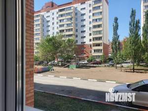 1-к квартира, на длительный срок, 44м2, 1/10 этаж