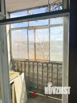 2-к квартира, на длительный срок, 46м2, 6/9 этаж