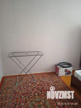 2-к квартира, на длительный срок, 40м2, 3/5 этаж