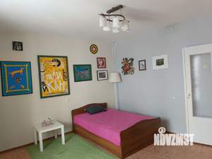 1-к квартира, на длительный срок, 40м2, 9/16 этаж