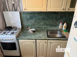 1-к квартира, на длительный срок, 30м2, 5/5 этаж