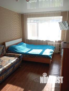 1-к квартира, посуточно, 30м2, 3/5 этаж