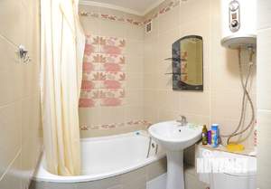 2-к квартира, посуточно, 50м2, 4/5 этаж