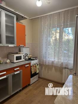 1-к квартира, на длительный срок, 30м2, 1/5 этаж
