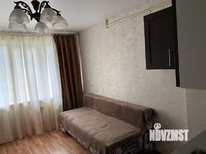 Студия квартира, на длительный срок, 17м2, 1/9 этаж